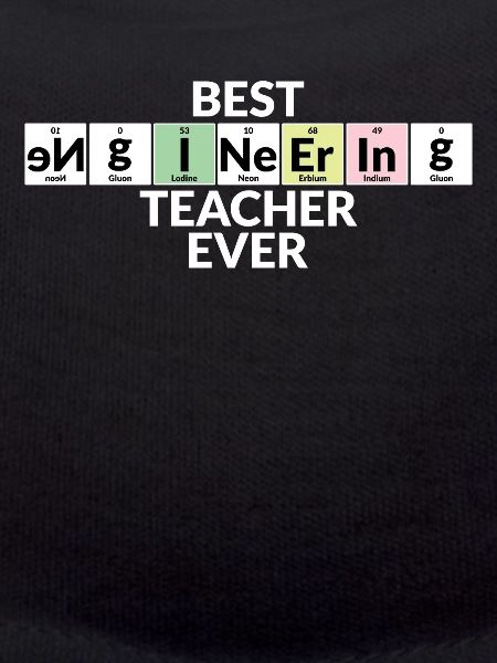 Best Engineering Teacher Ever