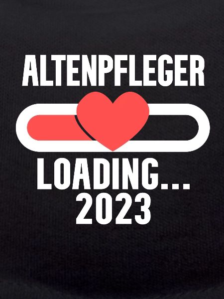 Altenpfleger 2023 Loading