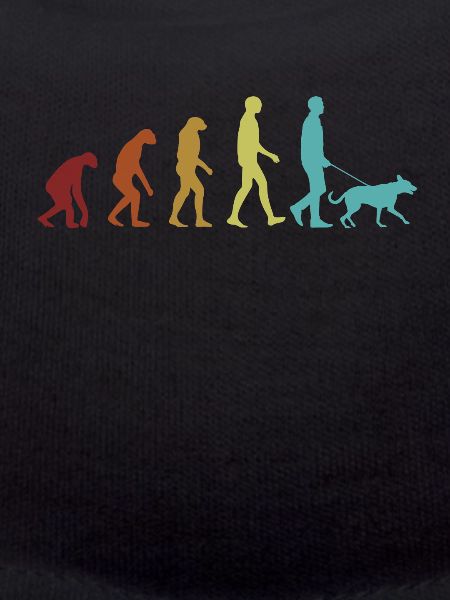 Dog Evolution Vierbeiner Wauwau Rüde