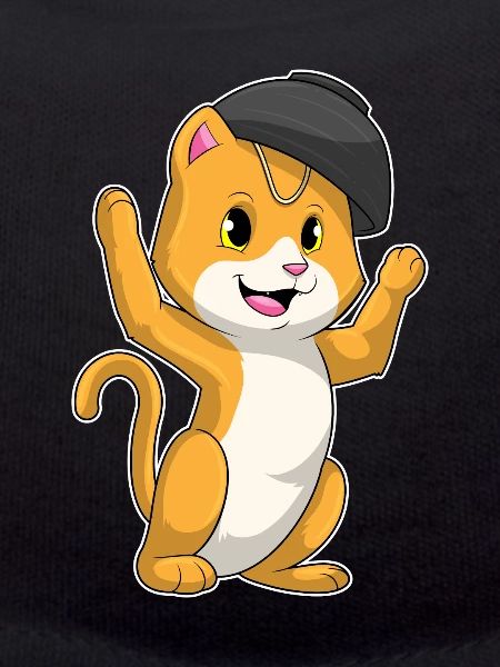 Cat Chef Ramen Cooking