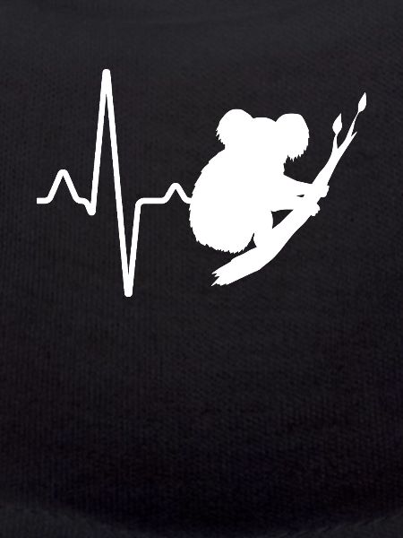 Koala Heartbeat