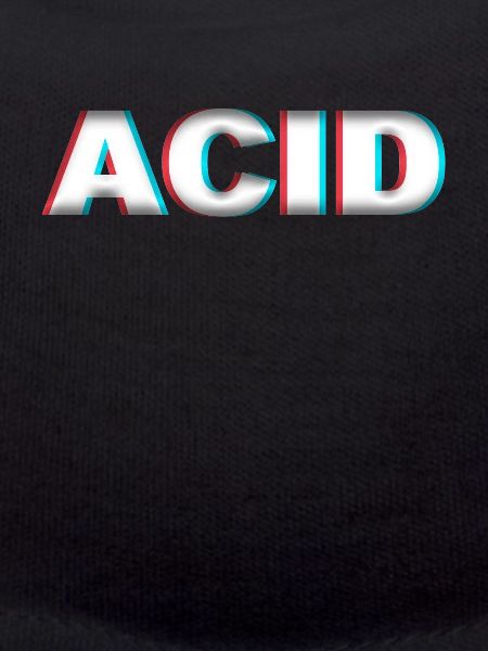 Techno Acid