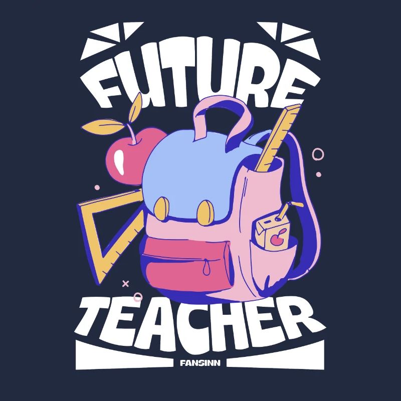 Futur enseignant