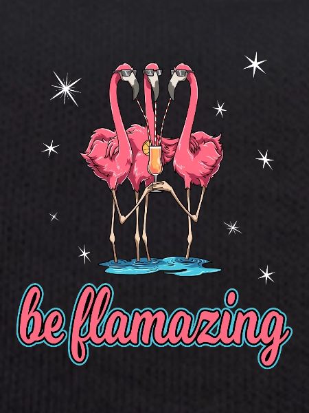 Be Flamazing