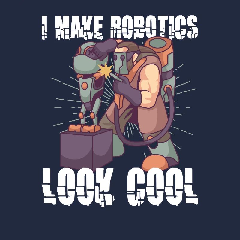 Robotics Engineer For Machine Learning