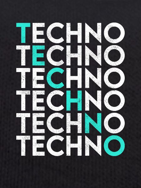 Techno