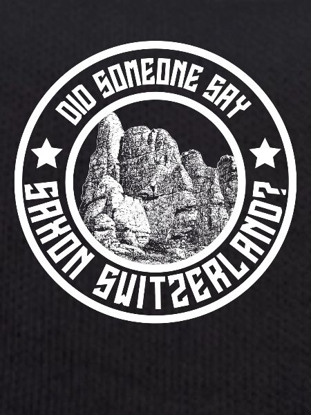 Saxon Switzerland