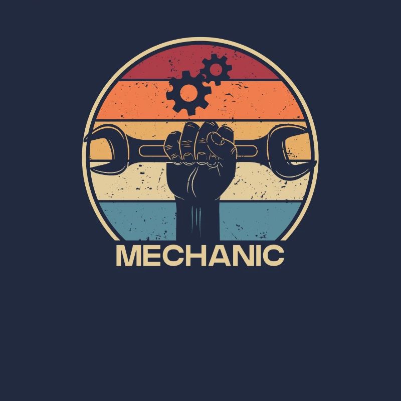 Mechatronics Engineer Automotive Technician Auto