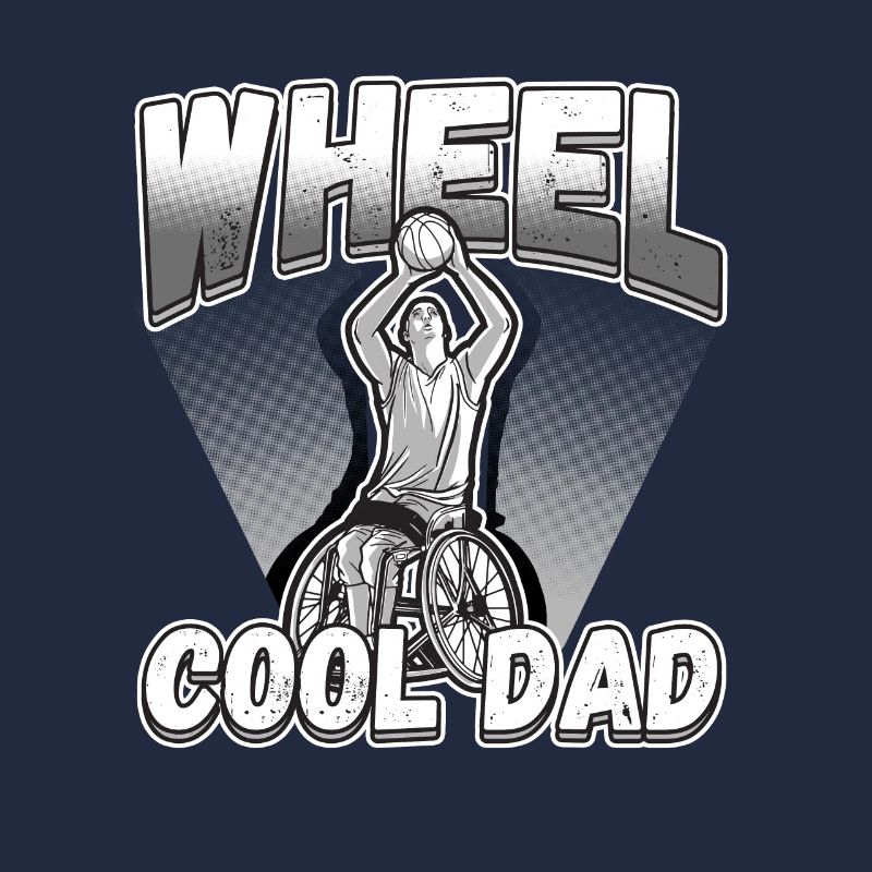 Conception de fauteuil roulant pour handicapés pour une amputation