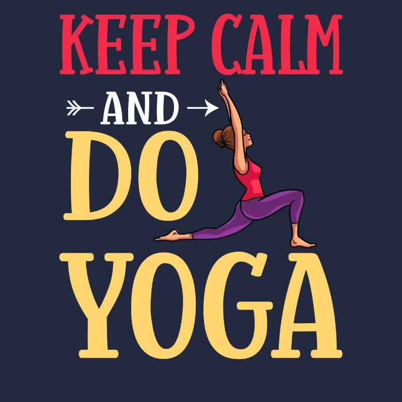 Yoga Unicorn Beginner Workout Quotes Meditation