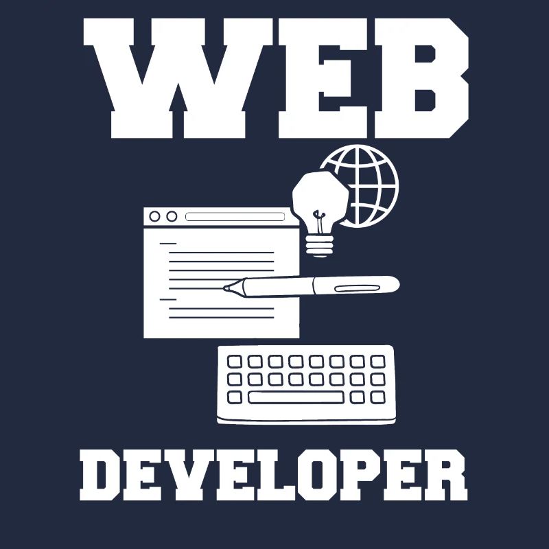 Web Development Web Developer Developer Manager