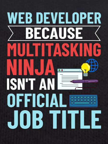 Web Entwicklung Webentwickler Entwickler Manager