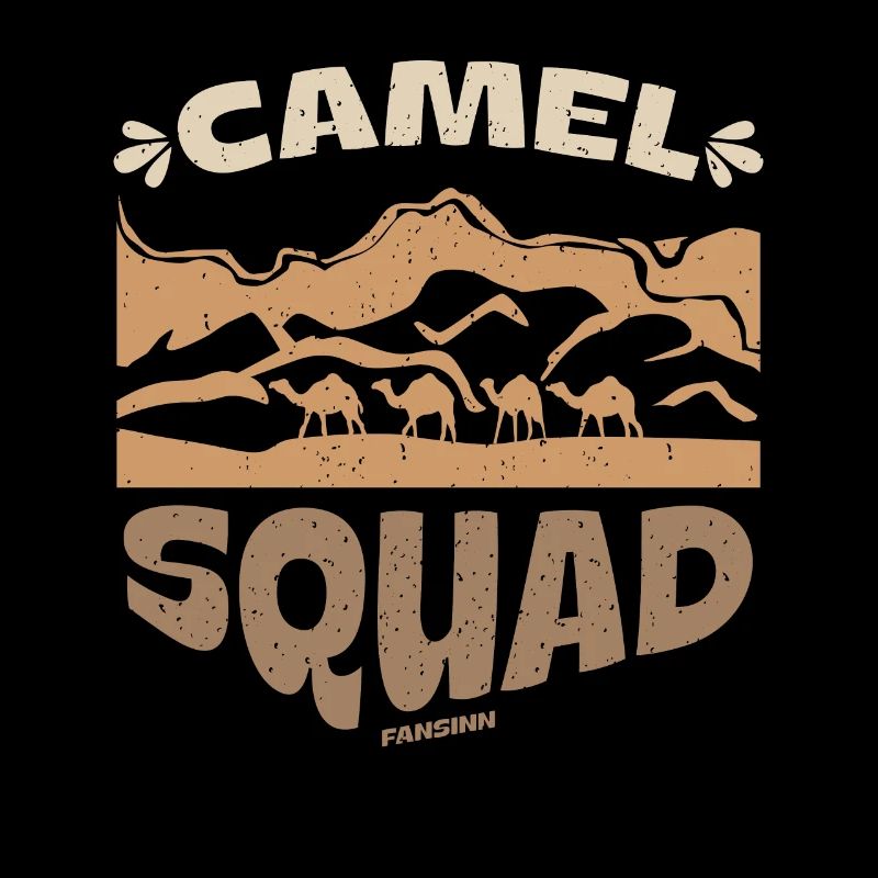 Camel Squad