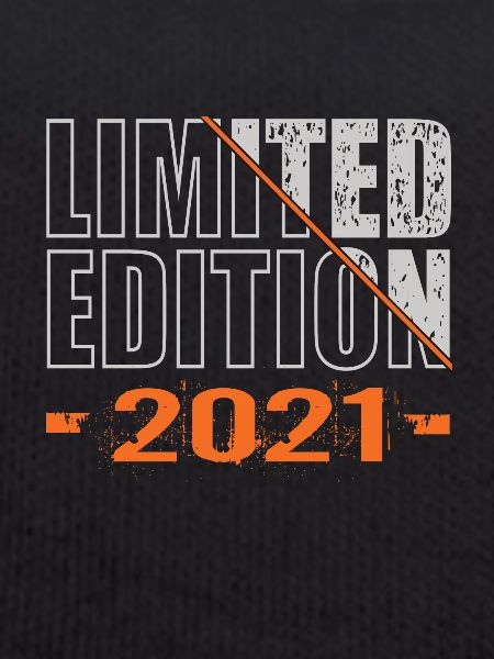 Limited Edition 2021