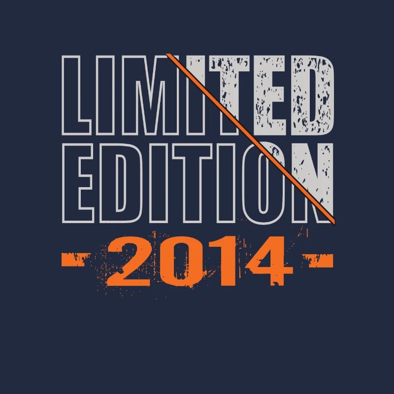 Limited Edition 2014