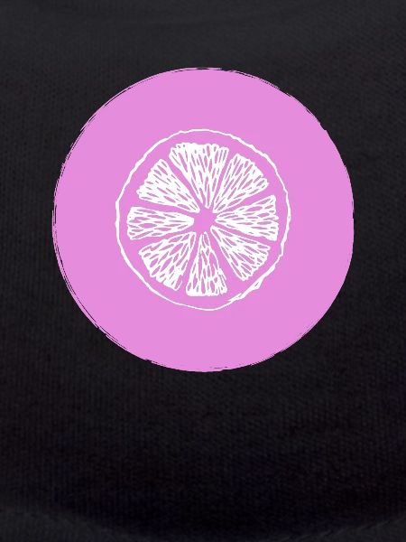 Orange lemon