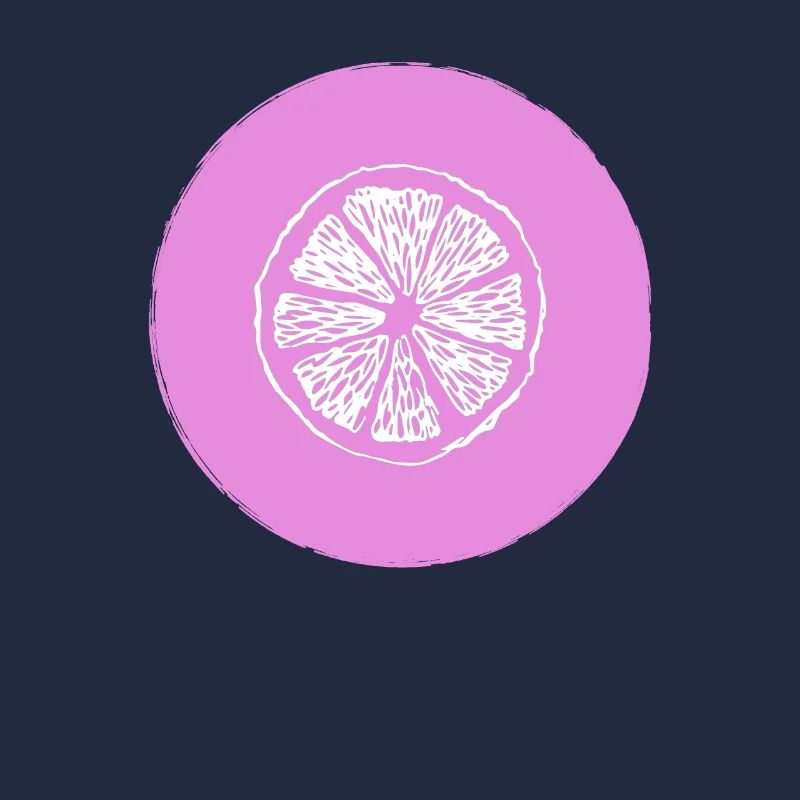 Orange citron
