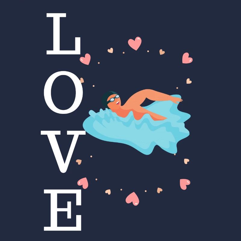 Comedy Schwimmen