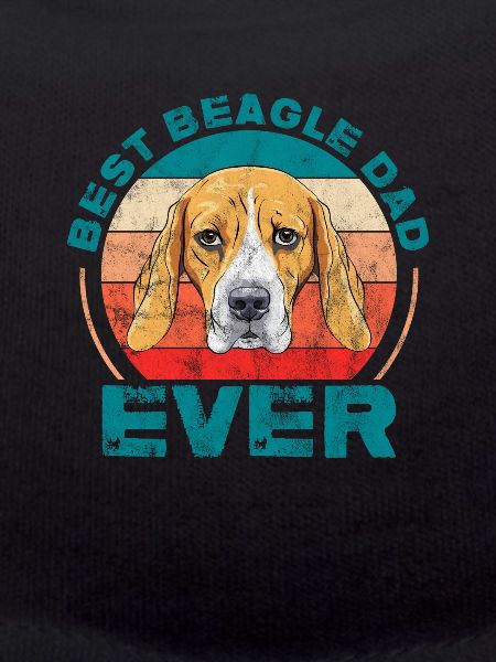 Beagle Father