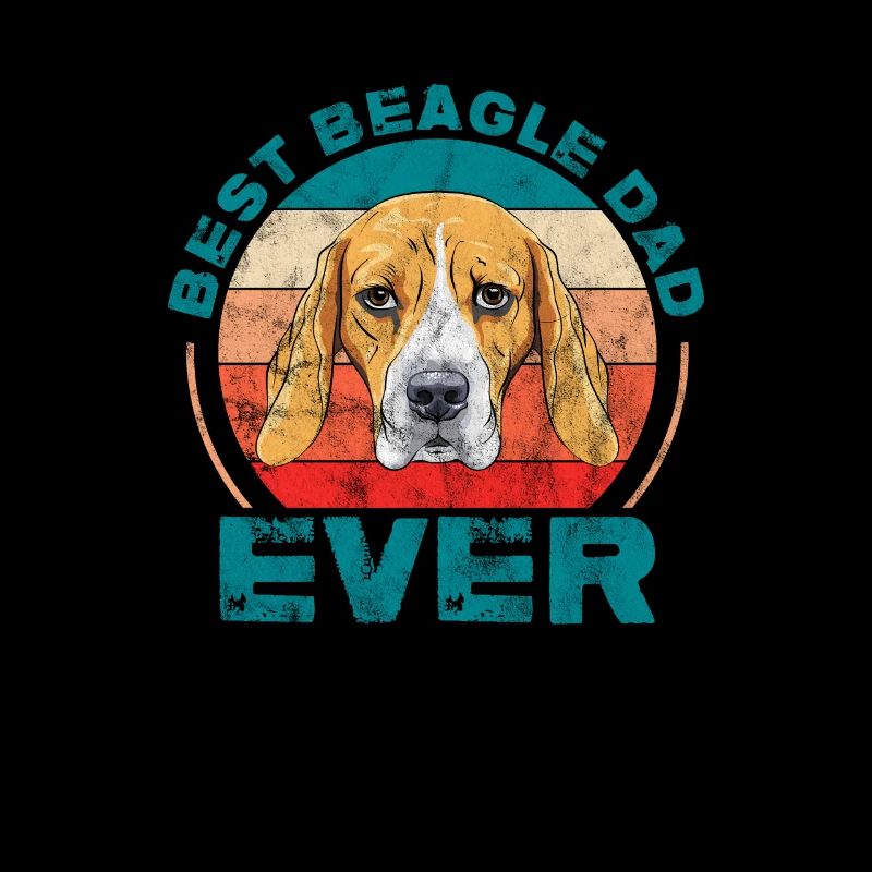 Beagle Father