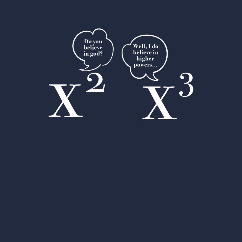 Mathelehrer Witz Mathematiker