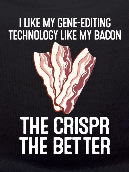 The Crispr The Better