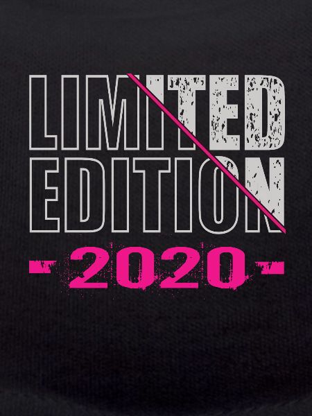 Édition limitée 2020