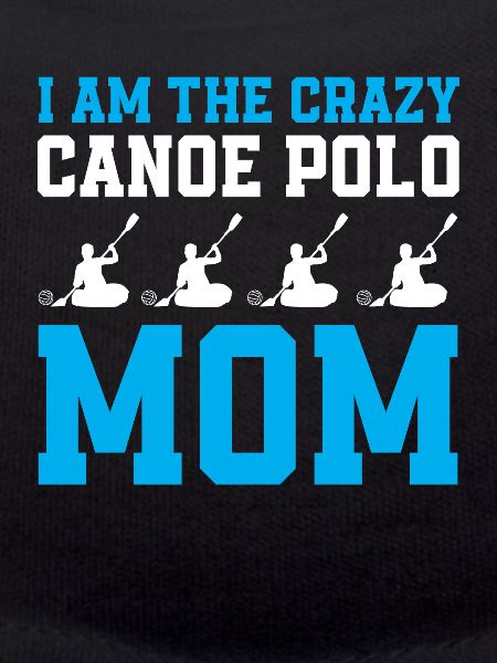 Kanupolo Mama