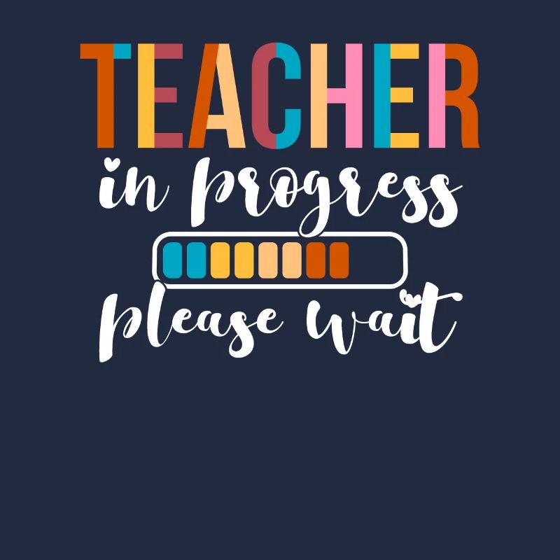 Future Teacher Student Teacher Training Student