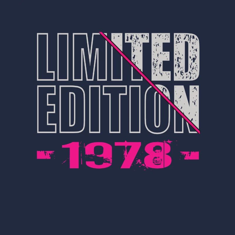 Limited Edition 1978