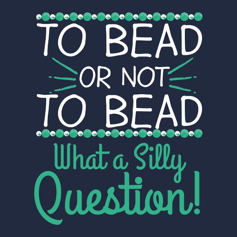 Bead Or Not To Bead Question
