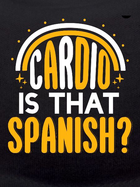 Is That Spanish