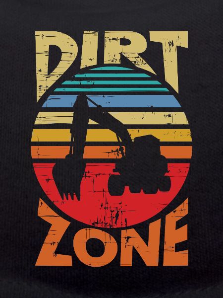 Dirt Zone Construction Site