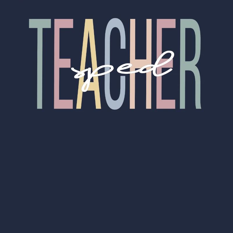 Enseignante en éducation de l’enfance en difficulté Éducation de l’enfance en difficulté École de l’enfance en difficulté