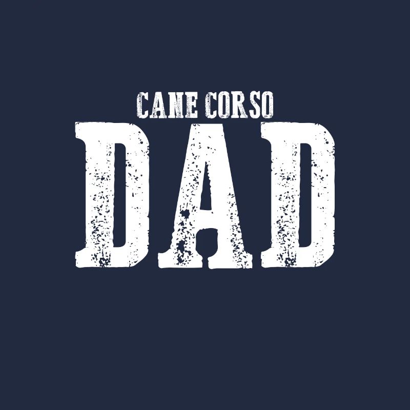 Cane Corso Papa