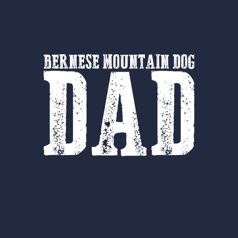 Papa bouvier bernois