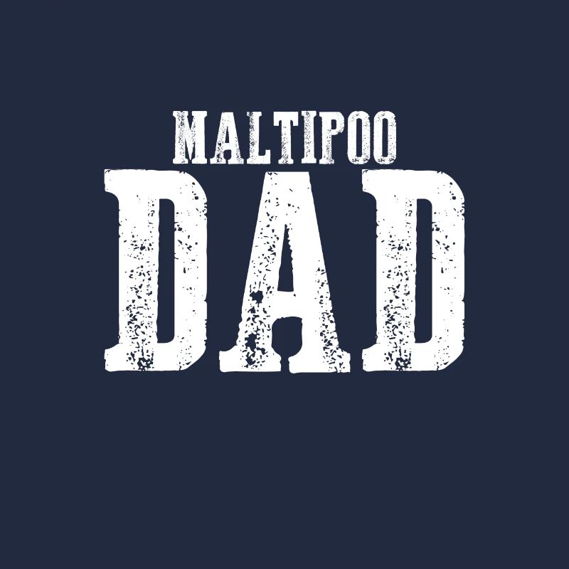 Maltipoo Papa