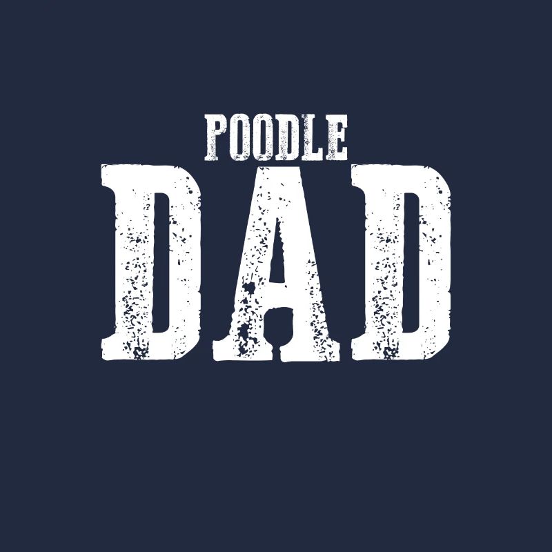 Caniche Papa