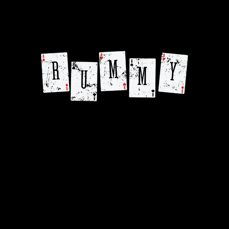 Rummy Card Game Playing Card Hobby Romme