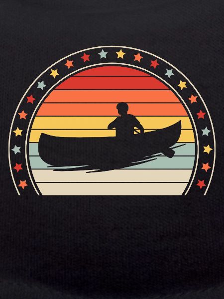 Canoeing Canoeing Canoeing