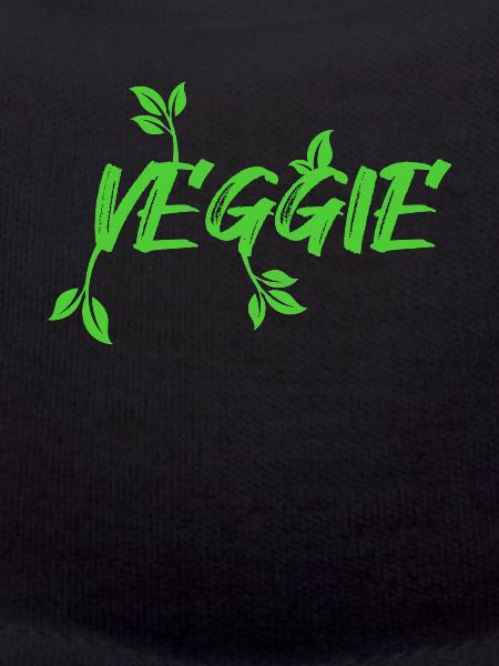 Vegan Veggie