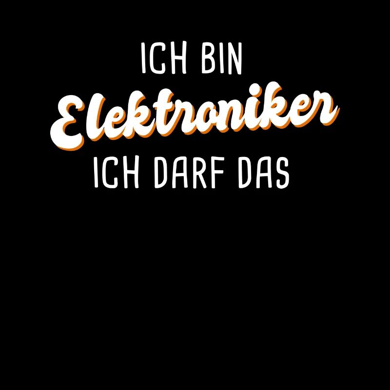 Elektroniker