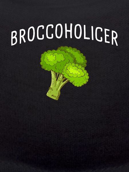 Broccoli Broccoholicer