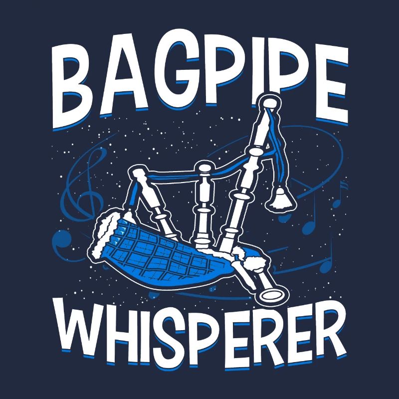 Bagpipe Whisperer