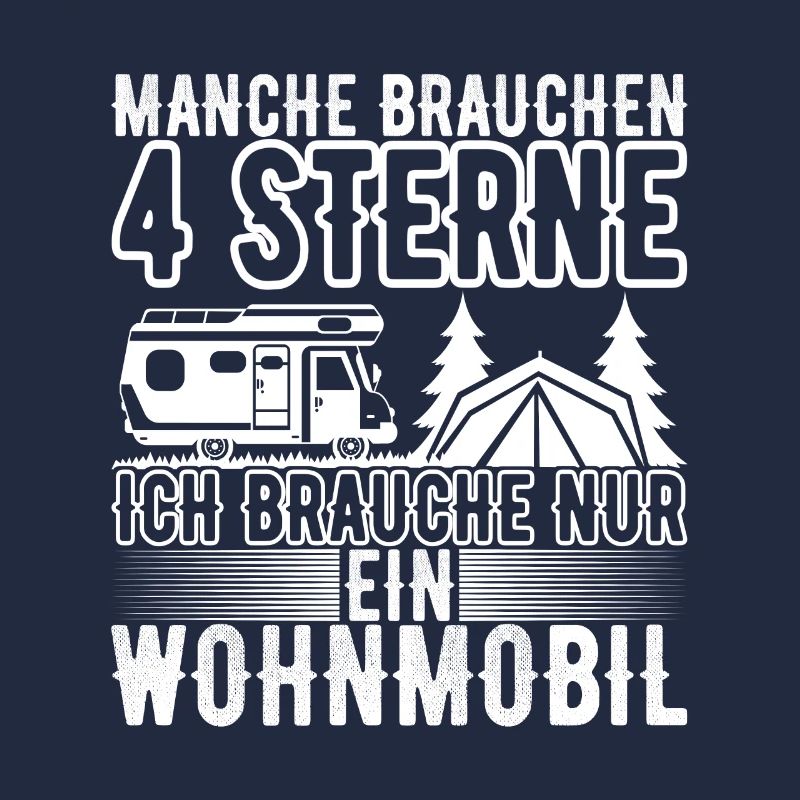 Camping Wohnmobil
