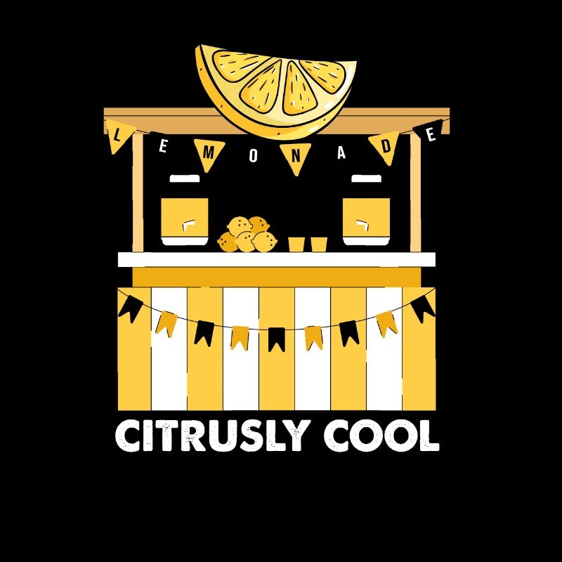 Lemonade Lemon Lemonade Lemonade Lemonade Stand Design