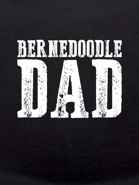 Papa Bernedoodle