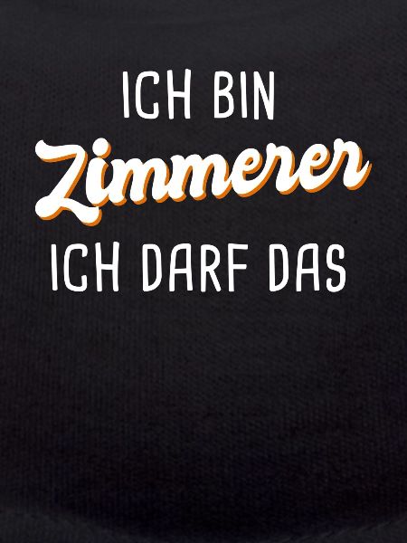 Zimmerer