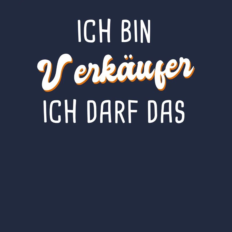 Verkäufer