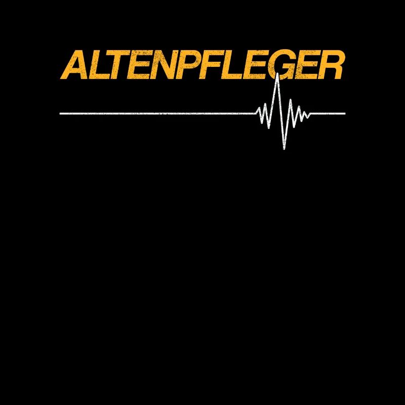 Altenpfleger